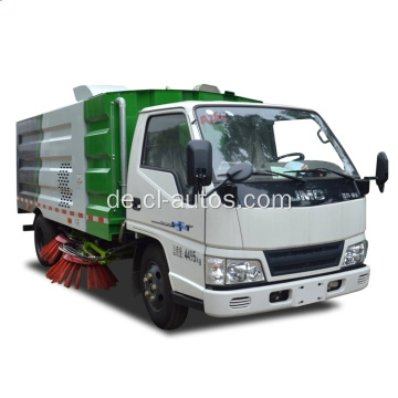 5CBM JMC Street Sweeper Truck